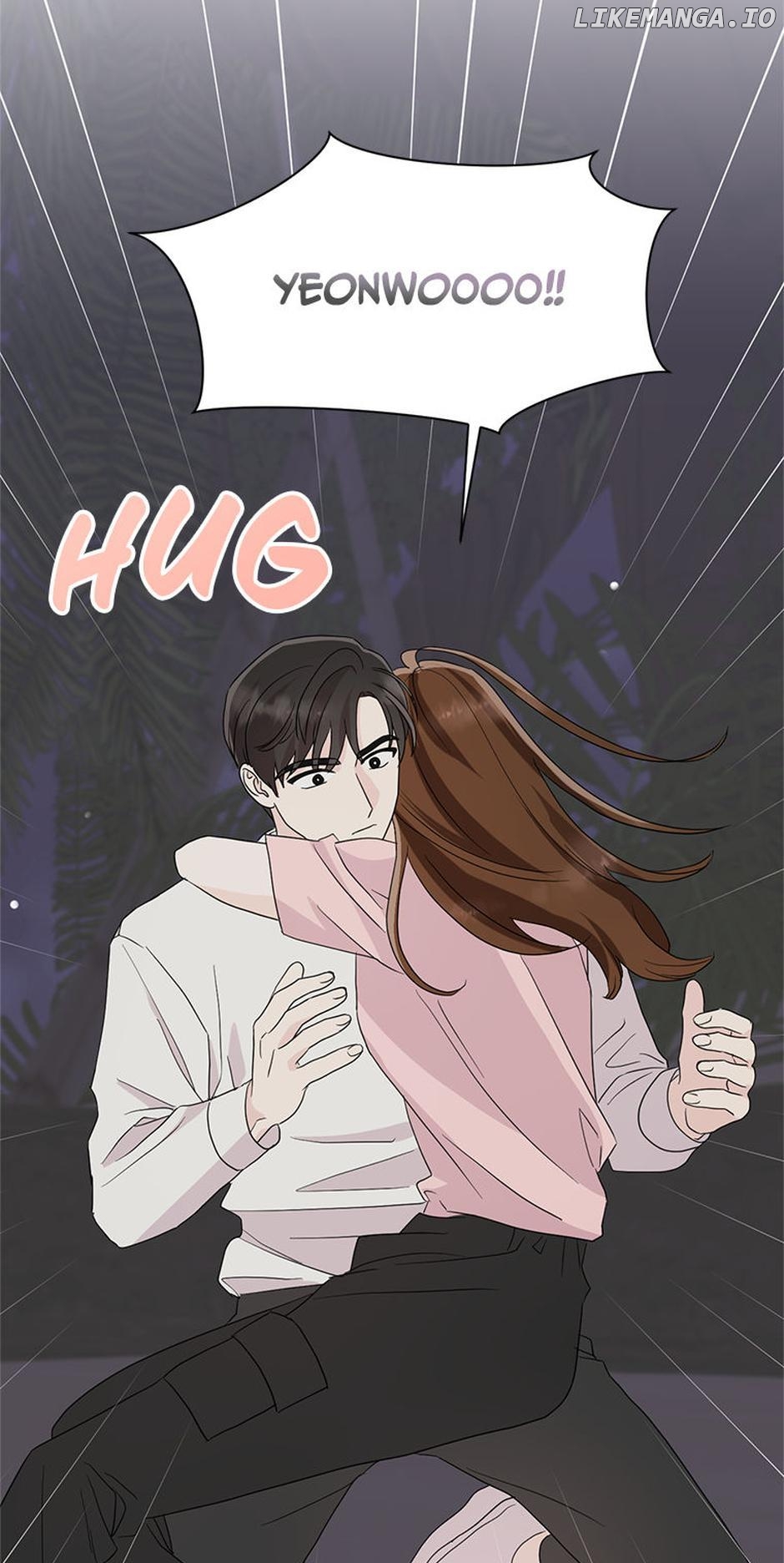 In the Jungle With My Boss Chapter 13 - page 63