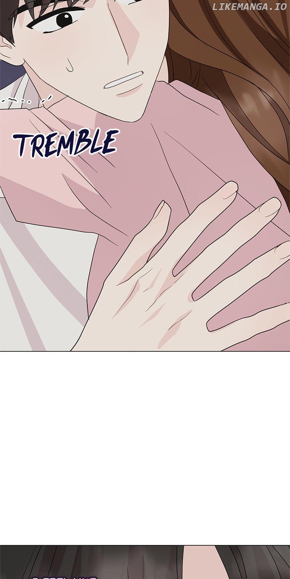 In the Jungle With My Boss Chapter 13 - page 65