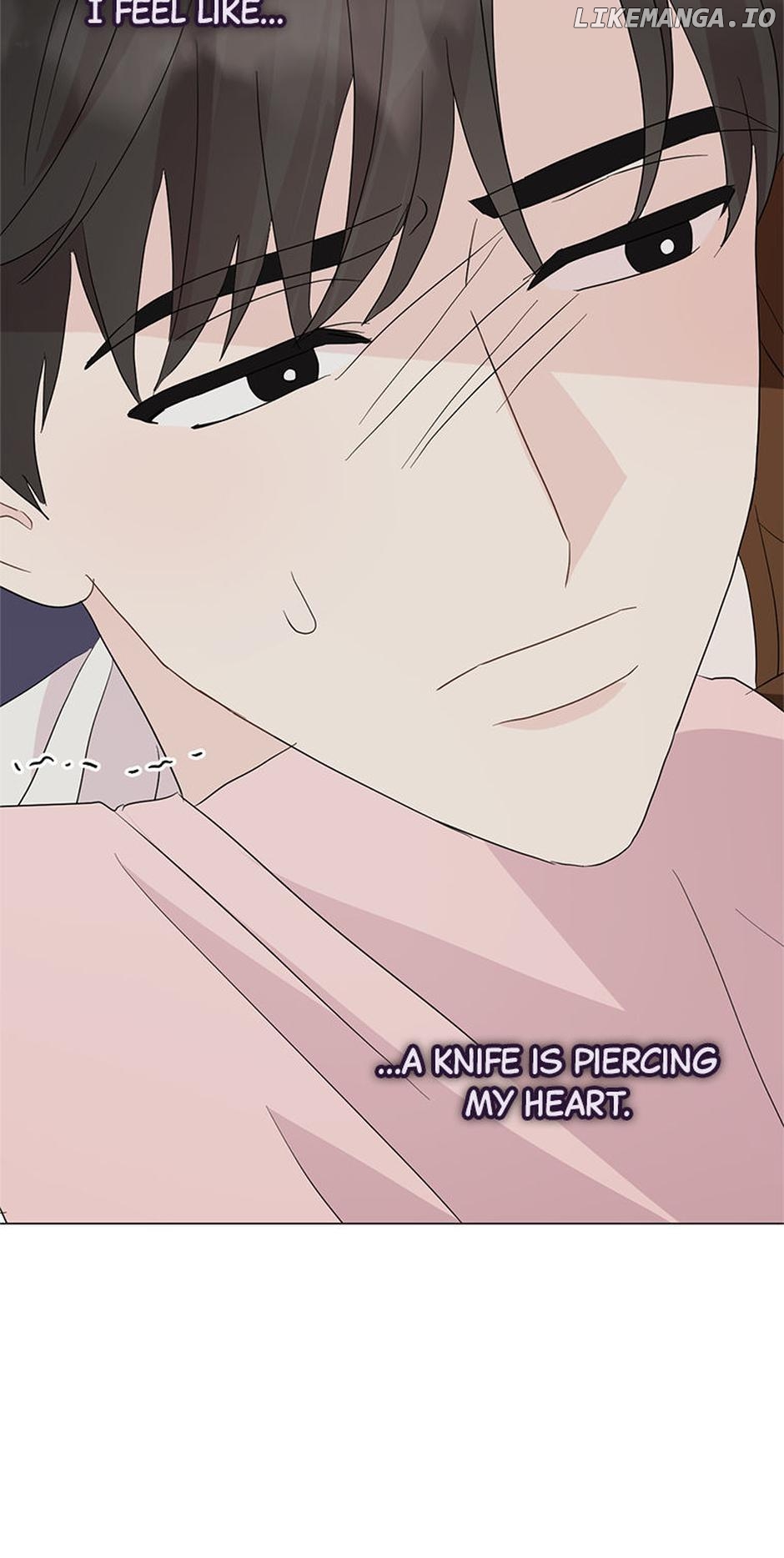 In the Jungle With My Boss Chapter 13 - page 66