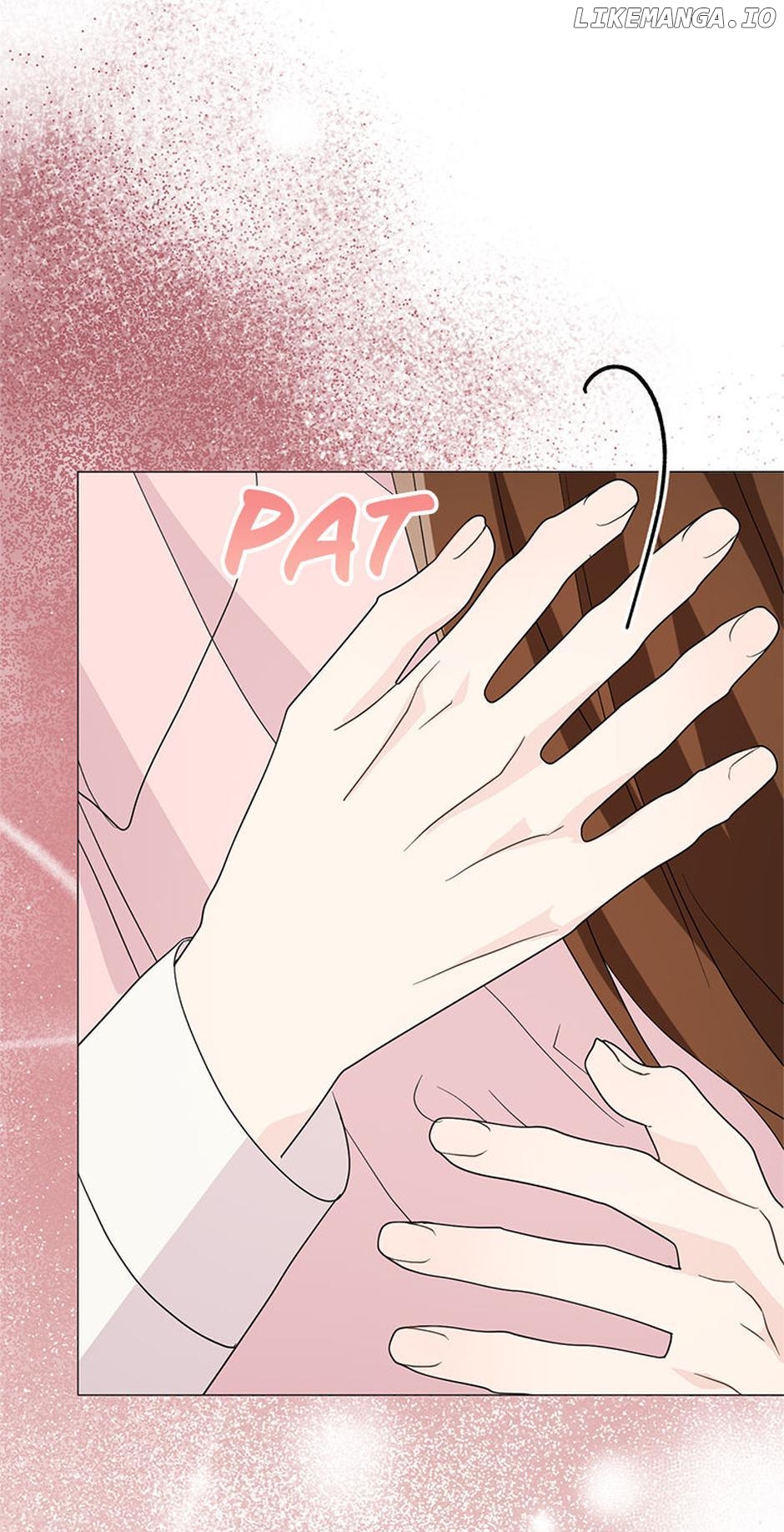 In the Jungle With My Boss Chapter 13 - page 67