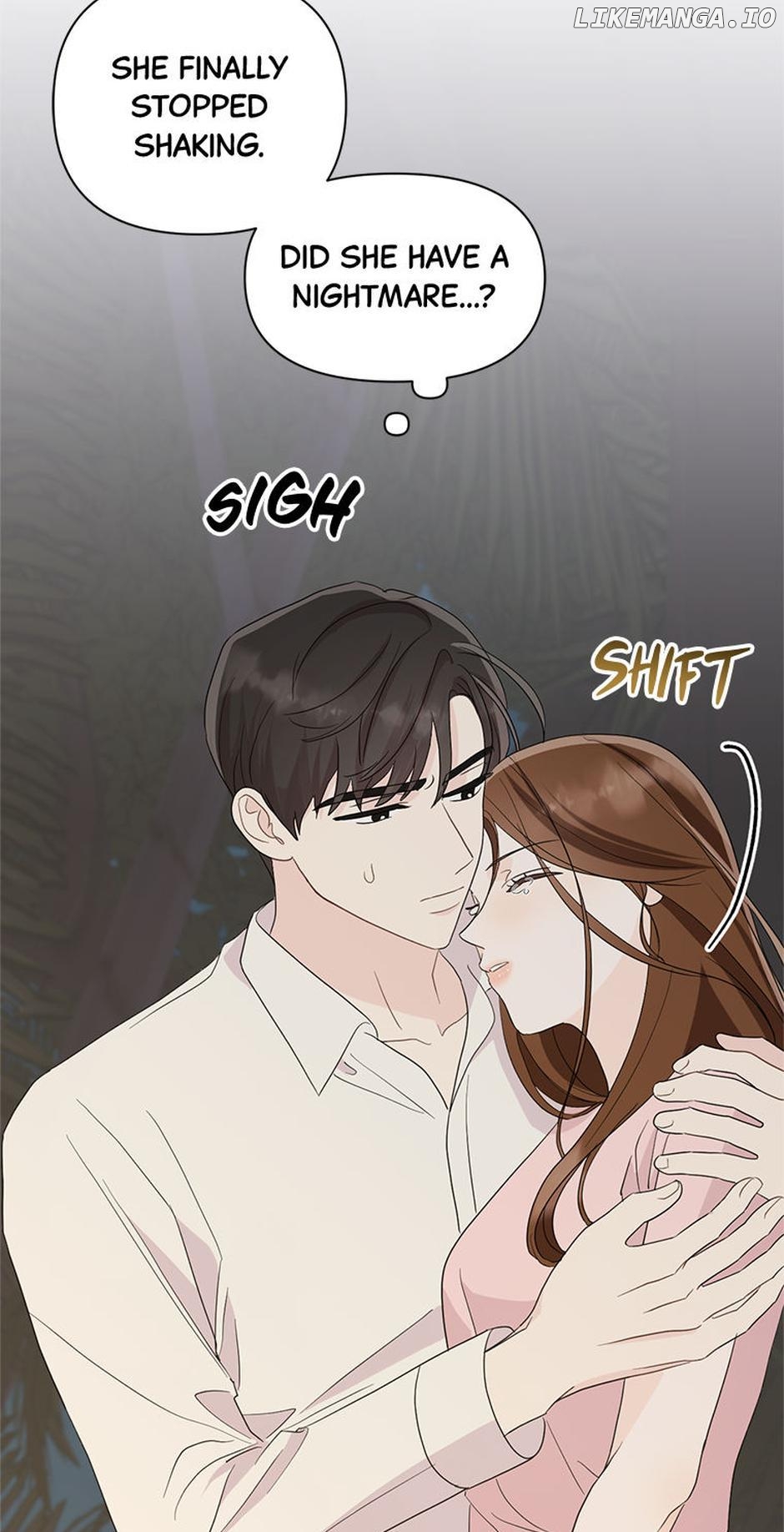 In the Jungle With My Boss Chapter 13 - page 71