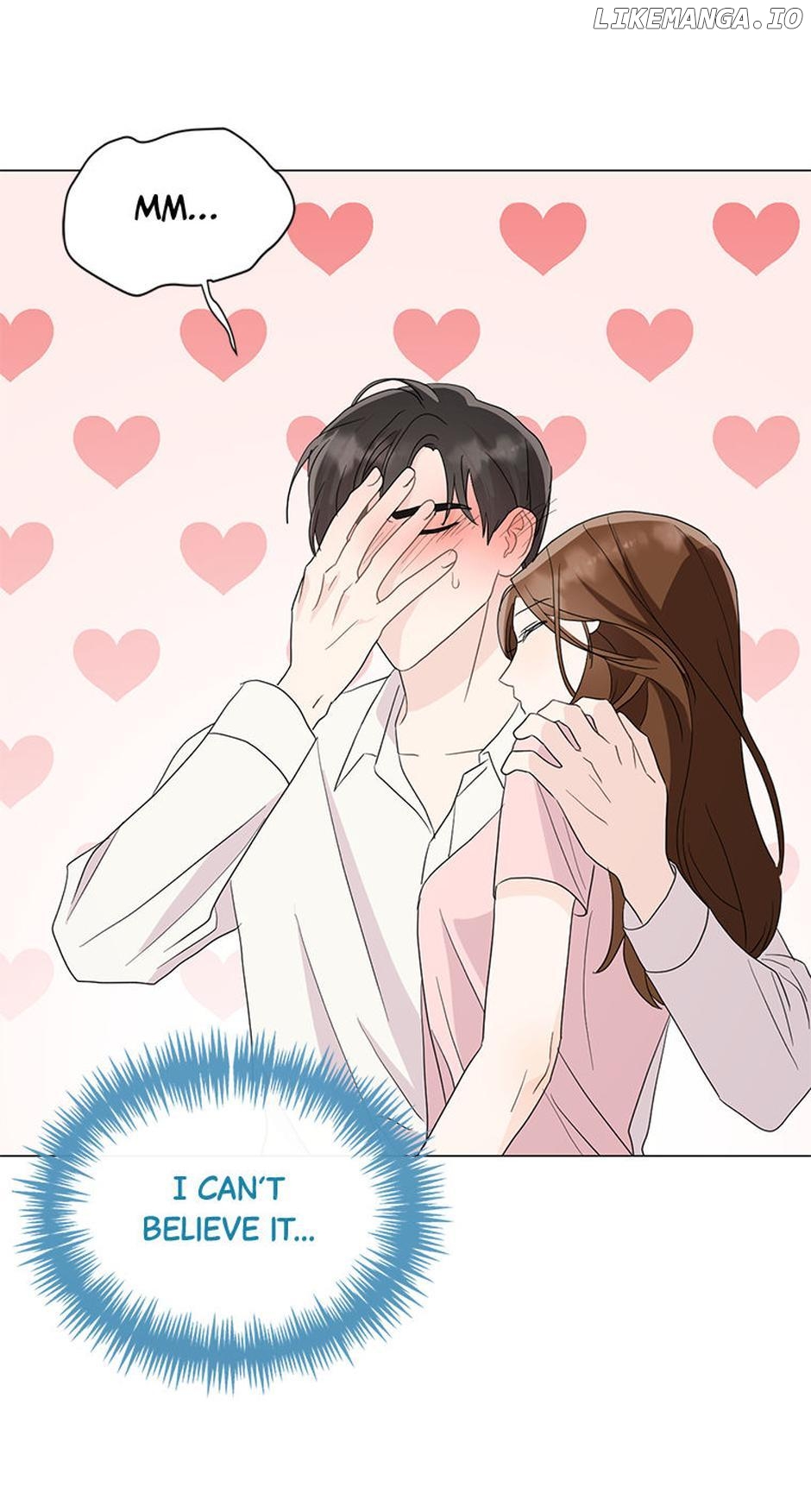 In the Jungle With My Boss Chapter 13 - page 74