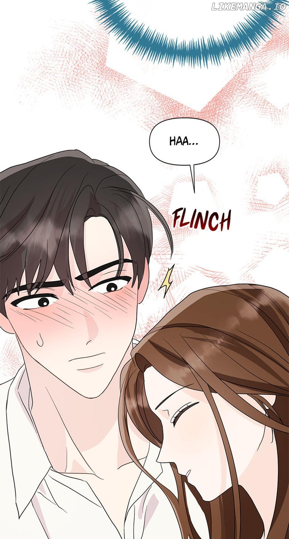 In the Jungle With My Boss Chapter 13 - page 76