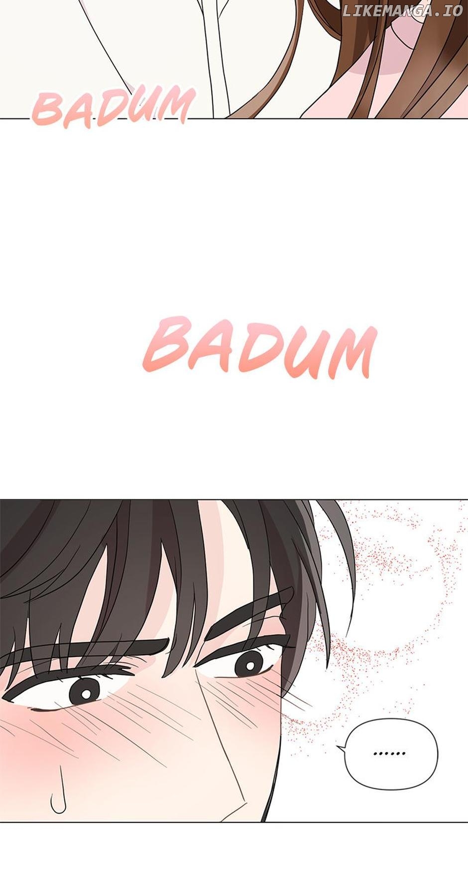 In the Jungle With My Boss Chapter 13 - page 77