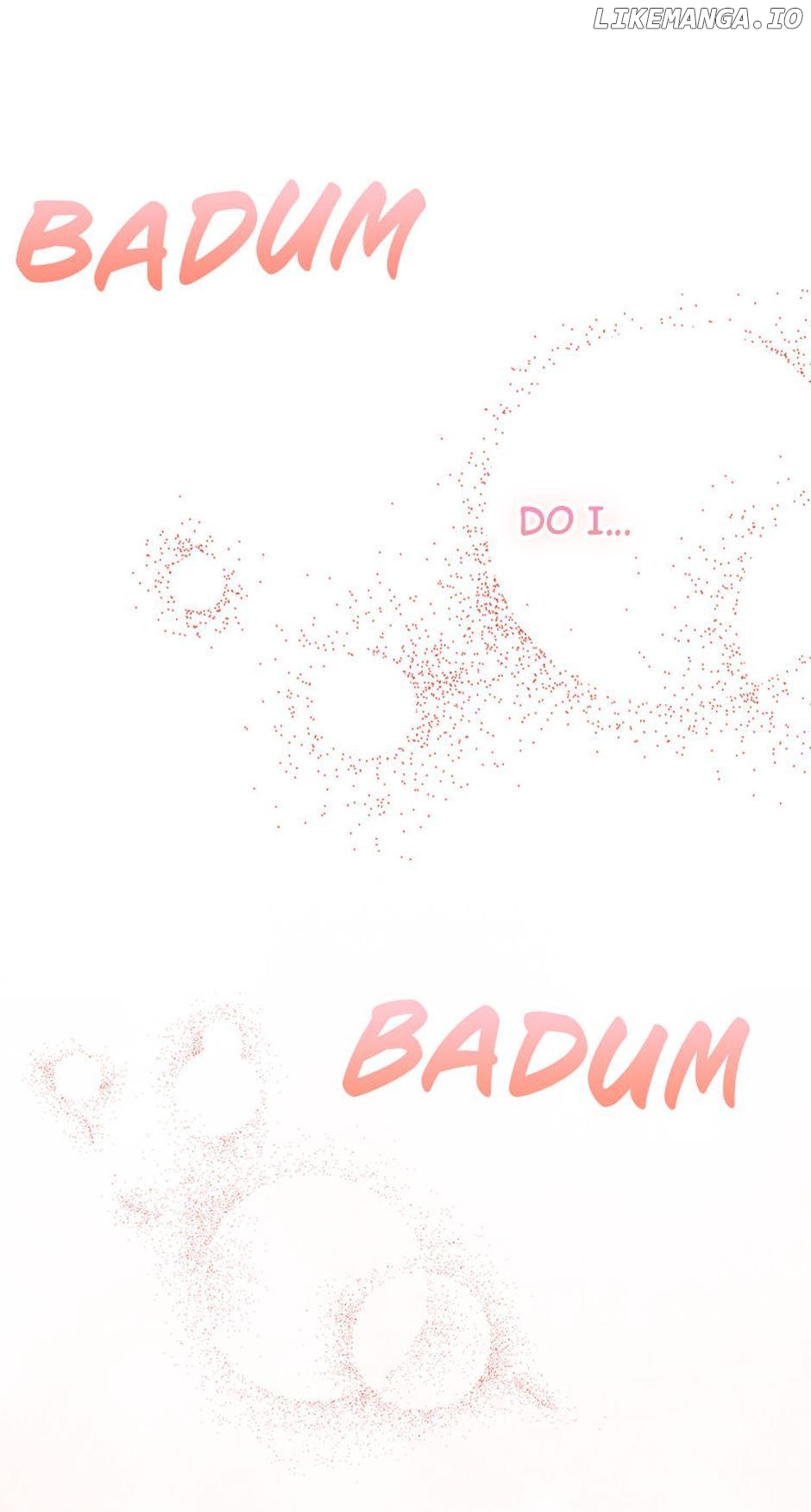 In the Jungle With My Boss Chapter 13 - page 78