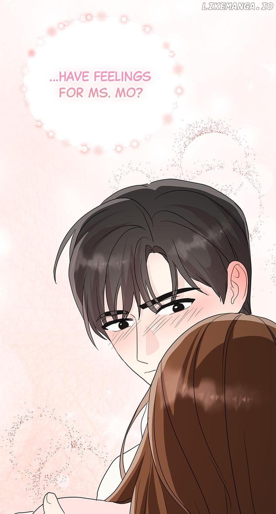 In the Jungle With My Boss Chapter 13 - page 79