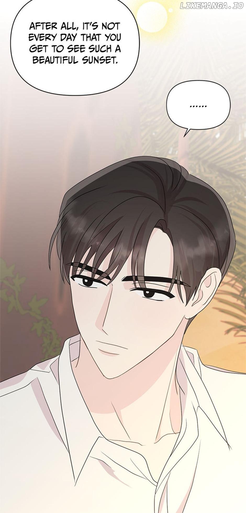 In the Jungle With My Boss Chapter 12 - page 12