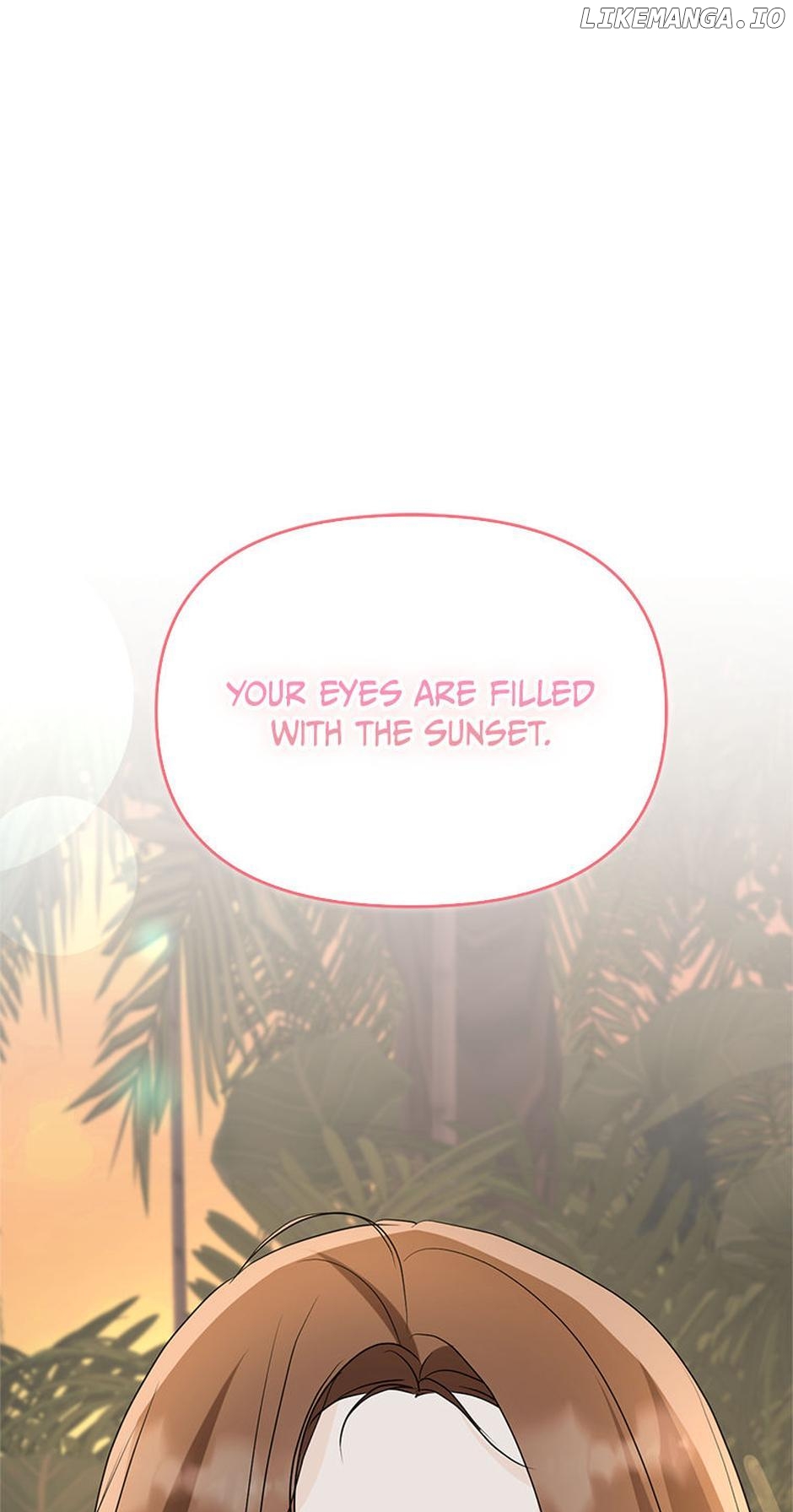 In the Jungle With My Boss Chapter 12 - page 14