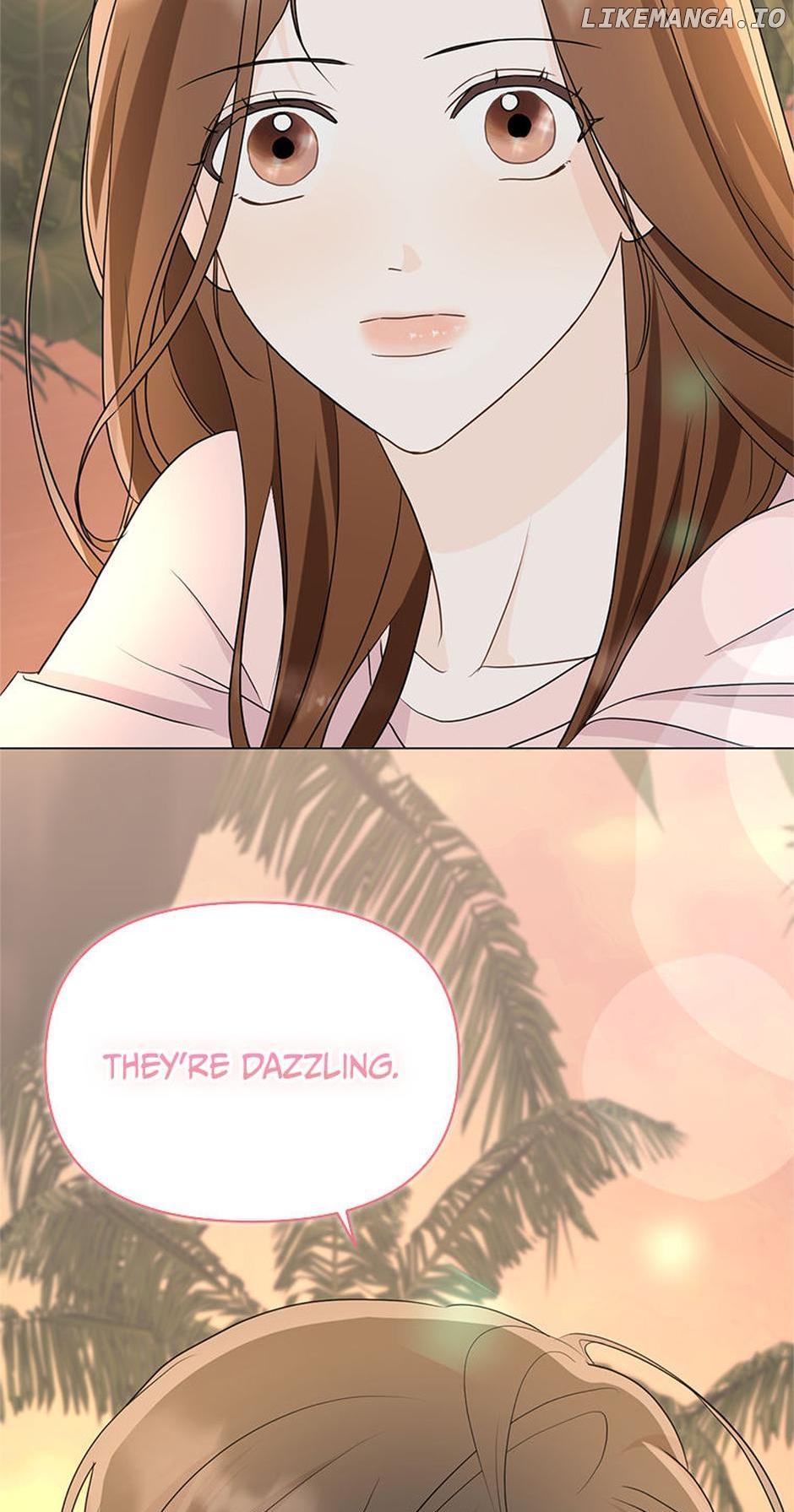 In the Jungle With My Boss Chapter 12 - page 15