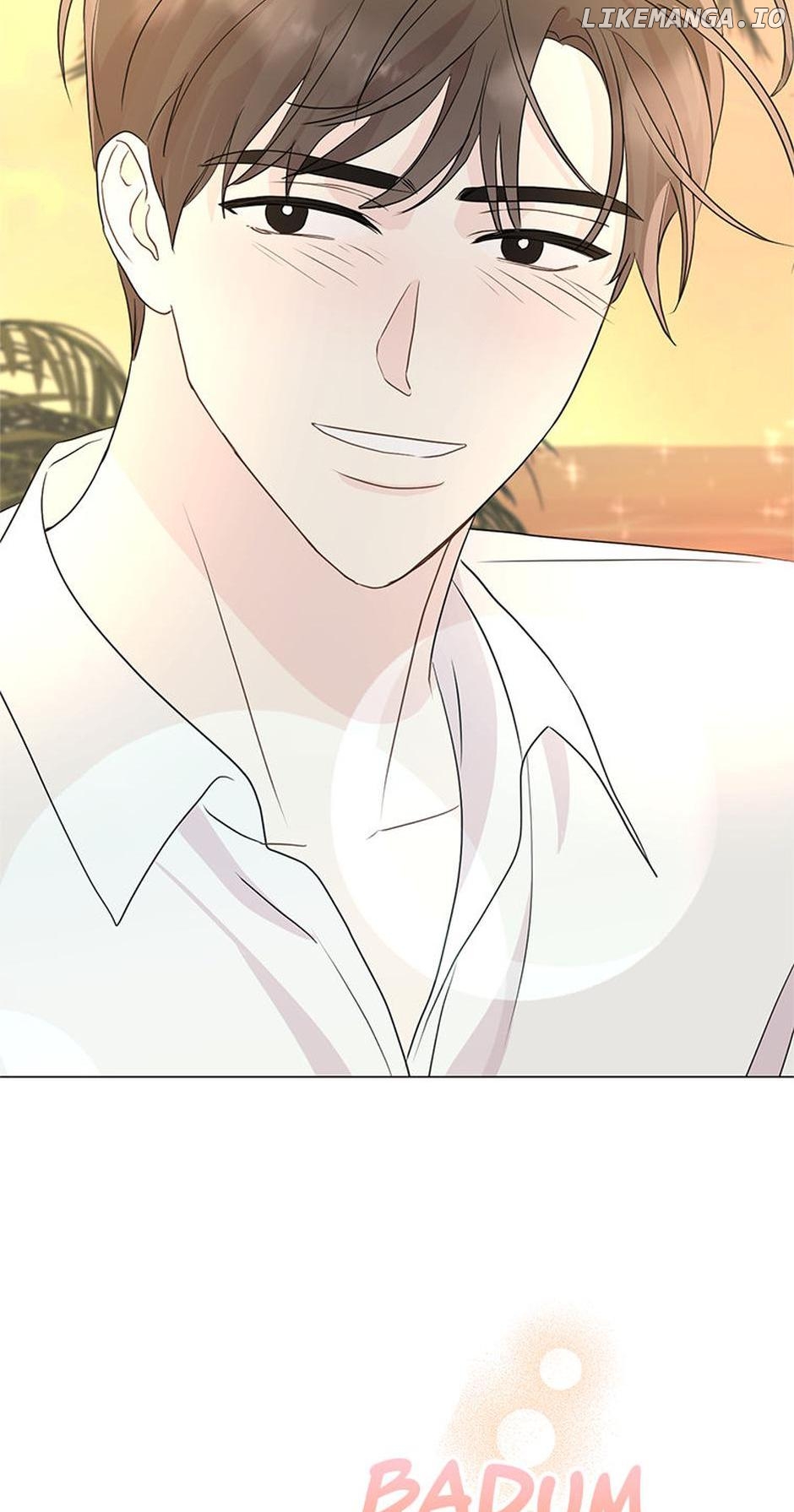 In the Jungle With My Boss Chapter 12 - page 16