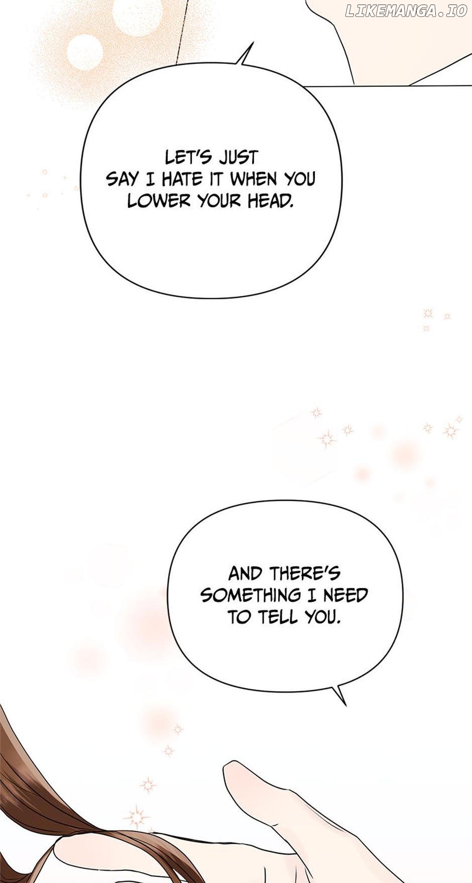 In the Jungle With My Boss Chapter 12 - page 23