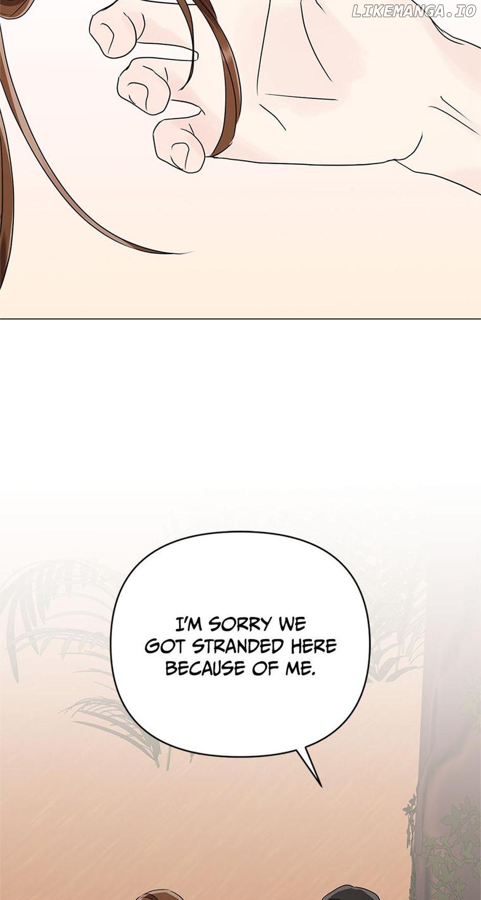 In the Jungle With My Boss Chapter 12 - page 24