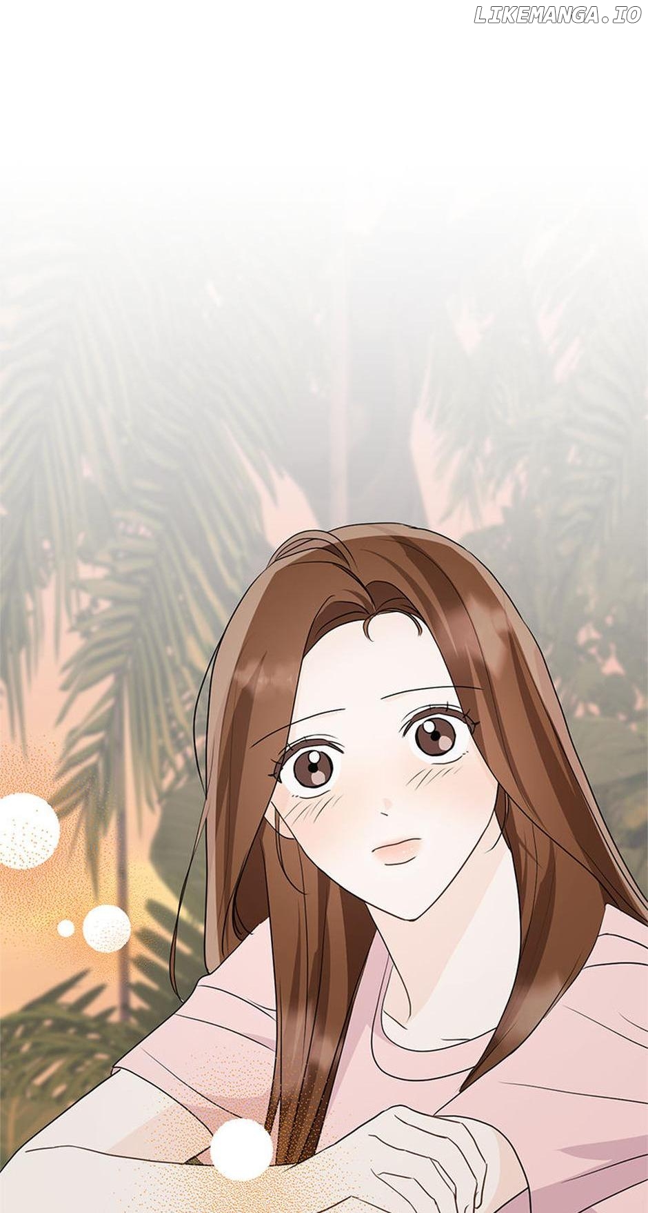 In the Jungle With My Boss Chapter 12 - page 27