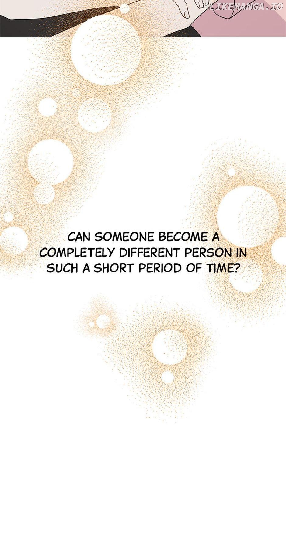 In the Jungle With My Boss Chapter 12 - page 28