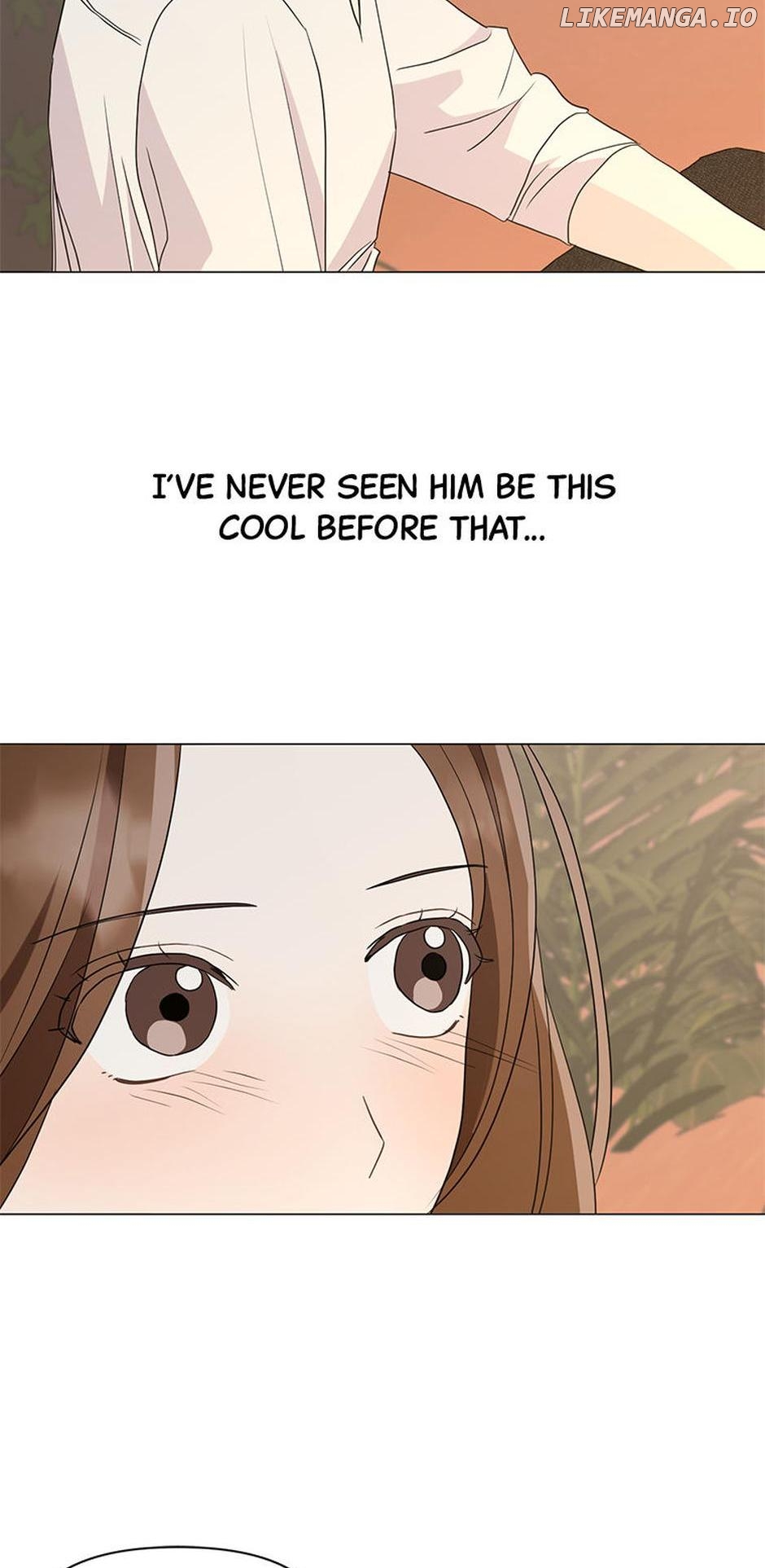 In the Jungle With My Boss Chapter 12 - page 30