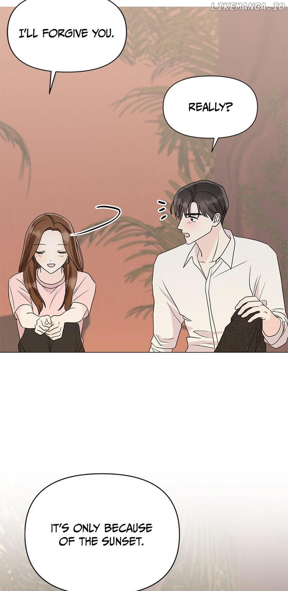 In the Jungle With My Boss Chapter 12 - page 31