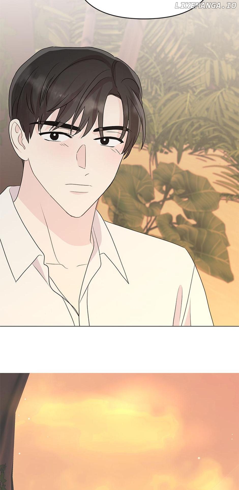 In the Jungle With My Boss Chapter 12 - page 33