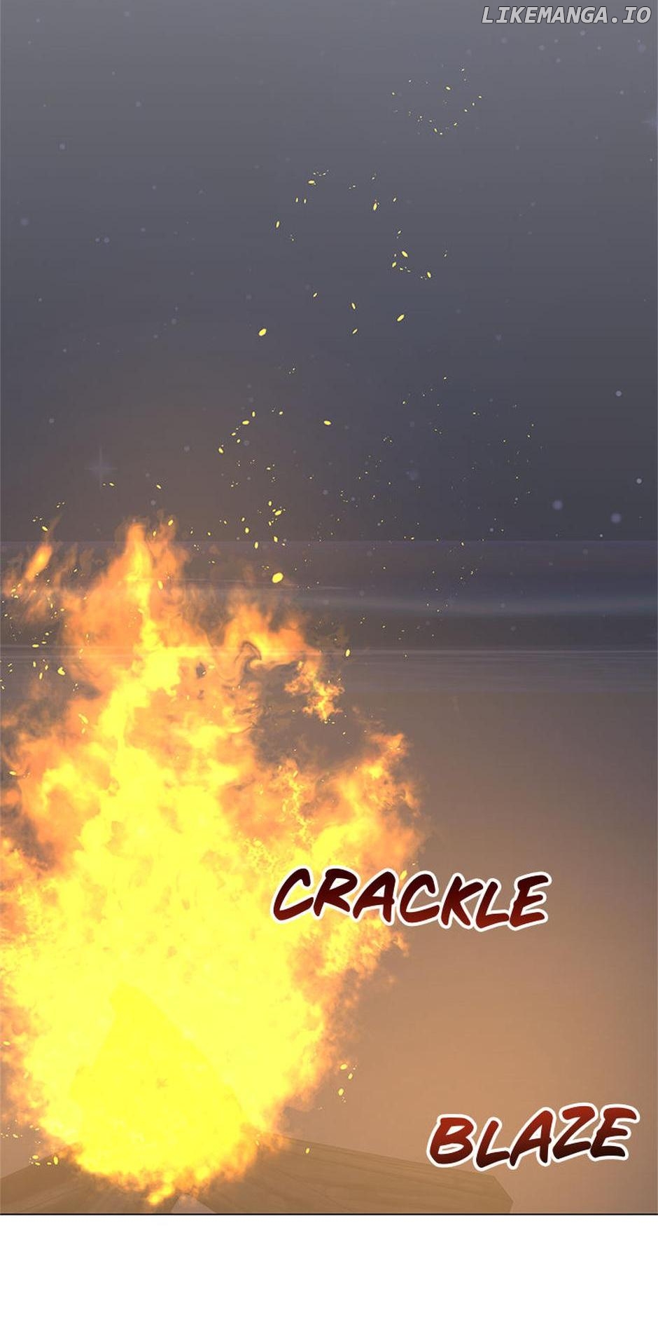 In the Jungle With My Boss Chapter 12 - page 36