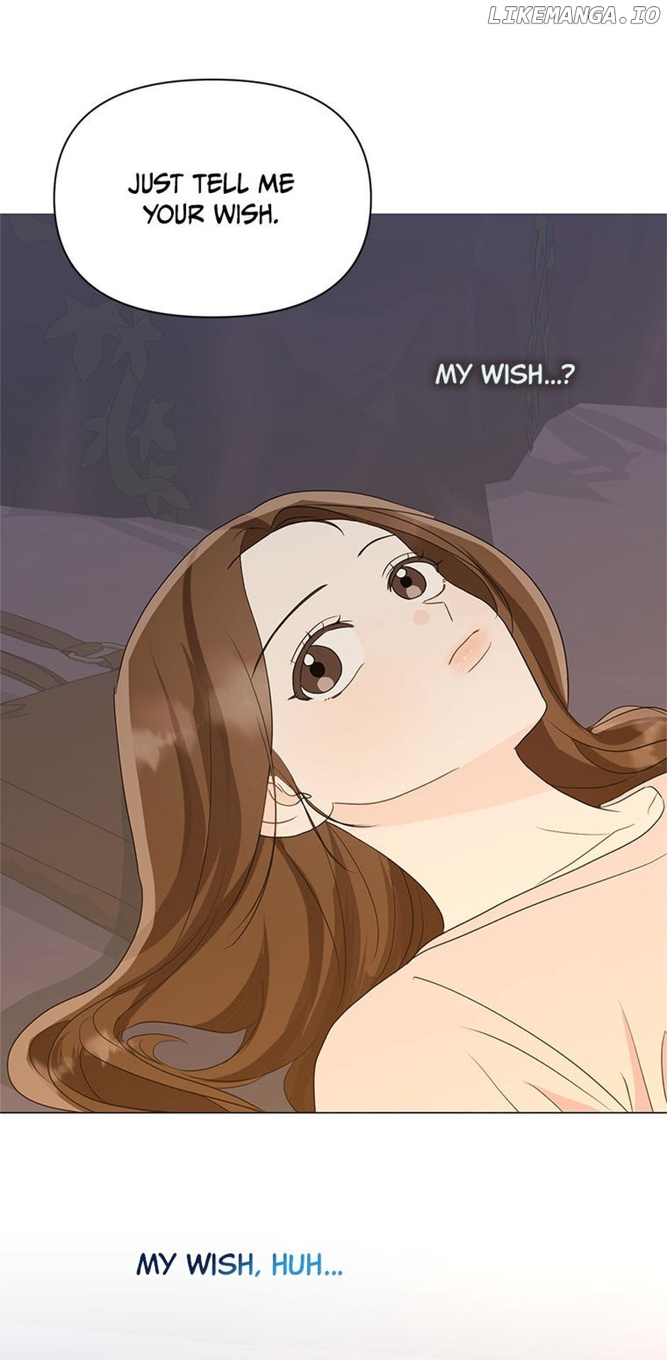 In the Jungle With My Boss Chapter 12 - page 39