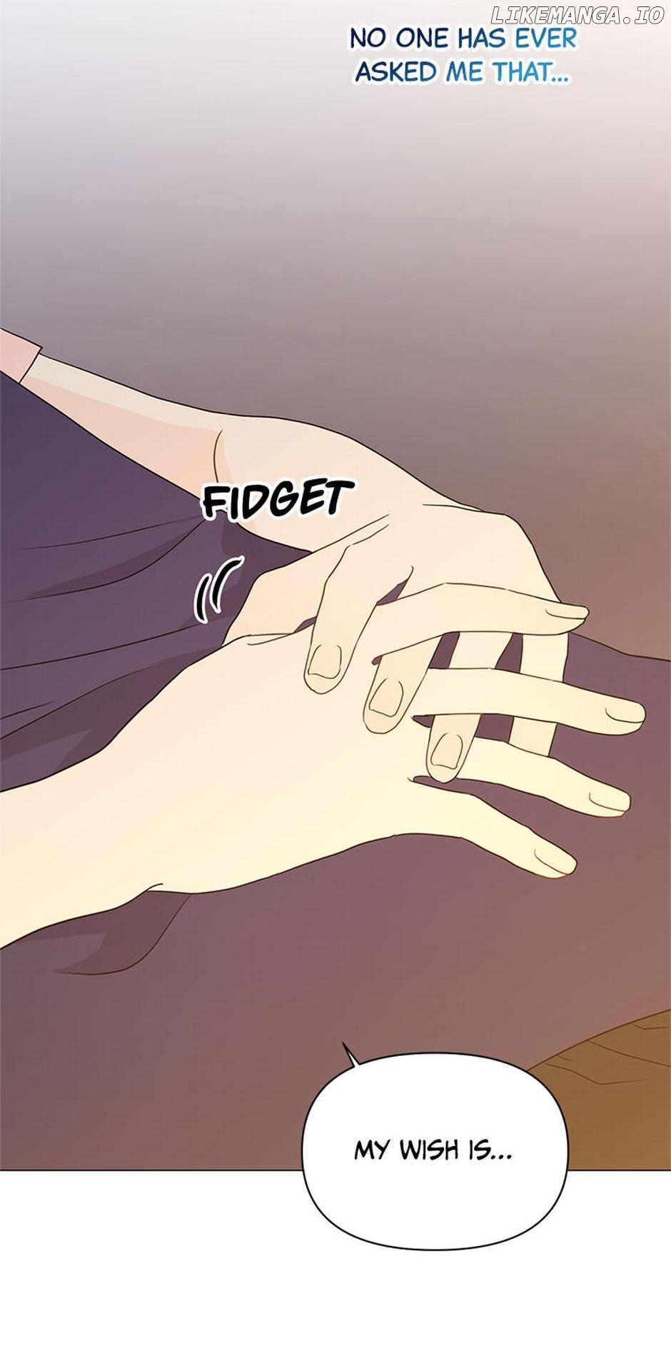 In the Jungle With My Boss Chapter 12 - page 40