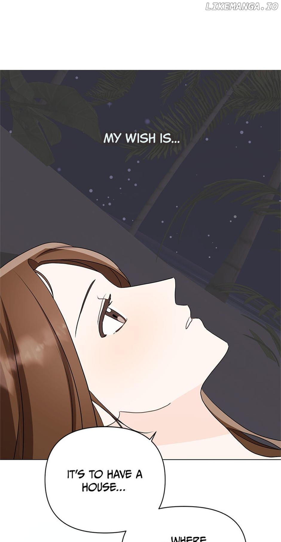 In the Jungle With My Boss Chapter 12 - page 41