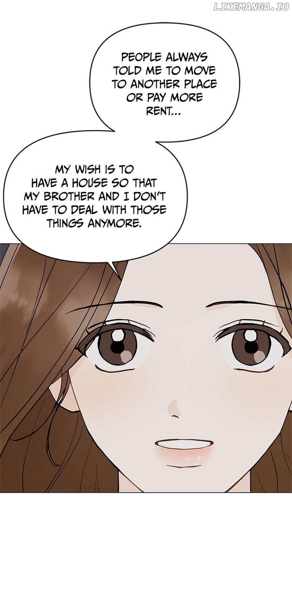 In the Jungle With My Boss Chapter 12 - page 48