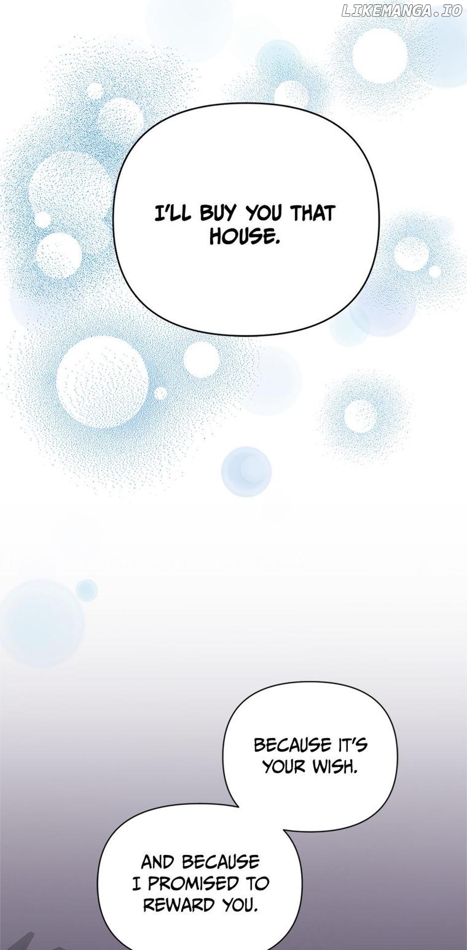 In the Jungle With My Boss Chapter 12 - page 52