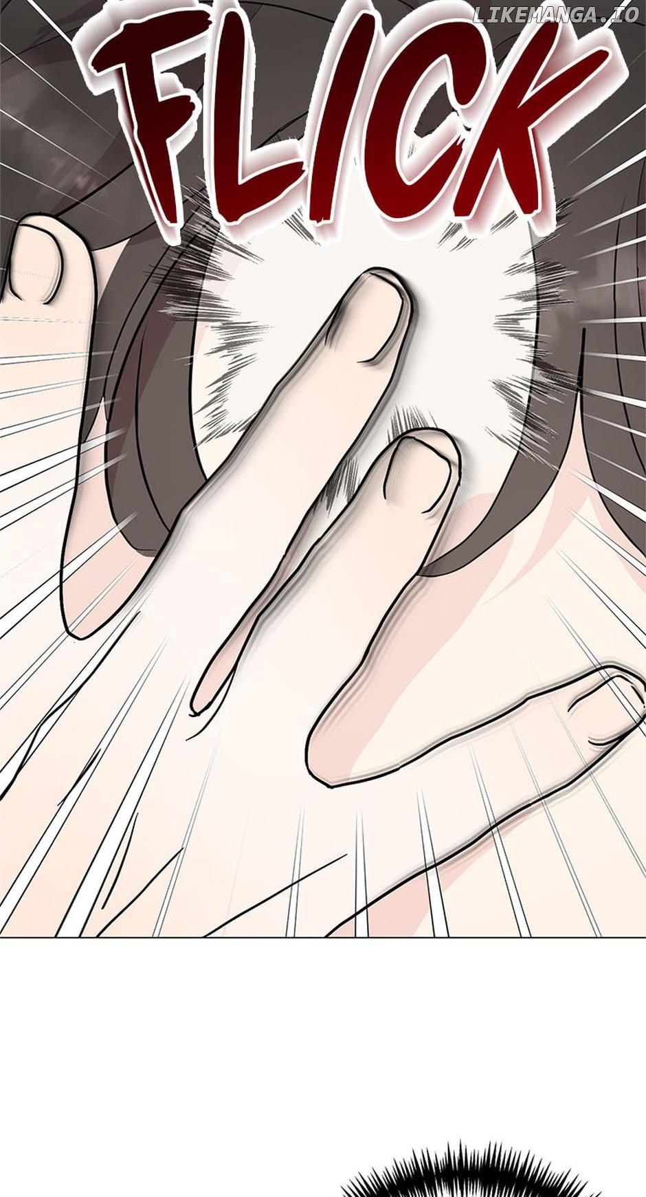 In the Jungle With My Boss Chapter 12 - page 67