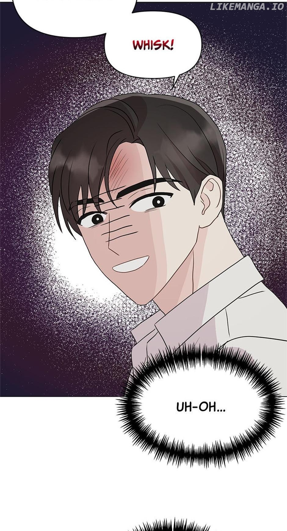 In the Jungle With My Boss Chapter 12 - page 69