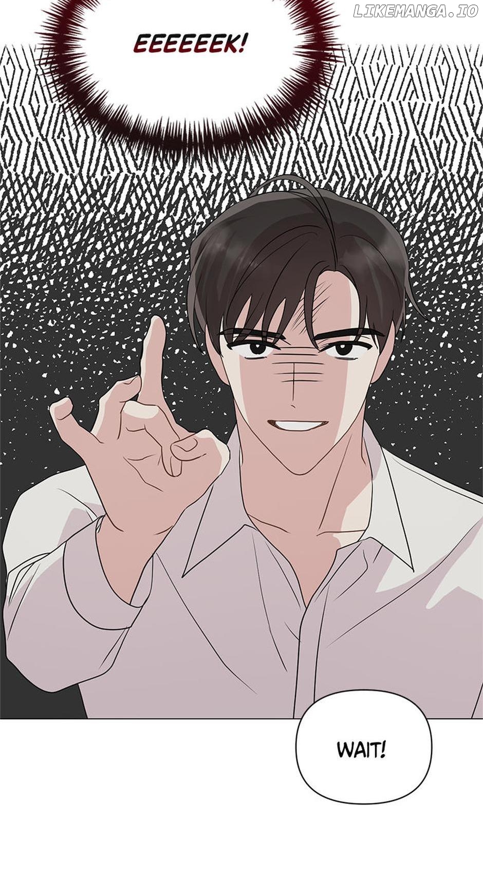 In the Jungle With My Boss Chapter 12 - page 71