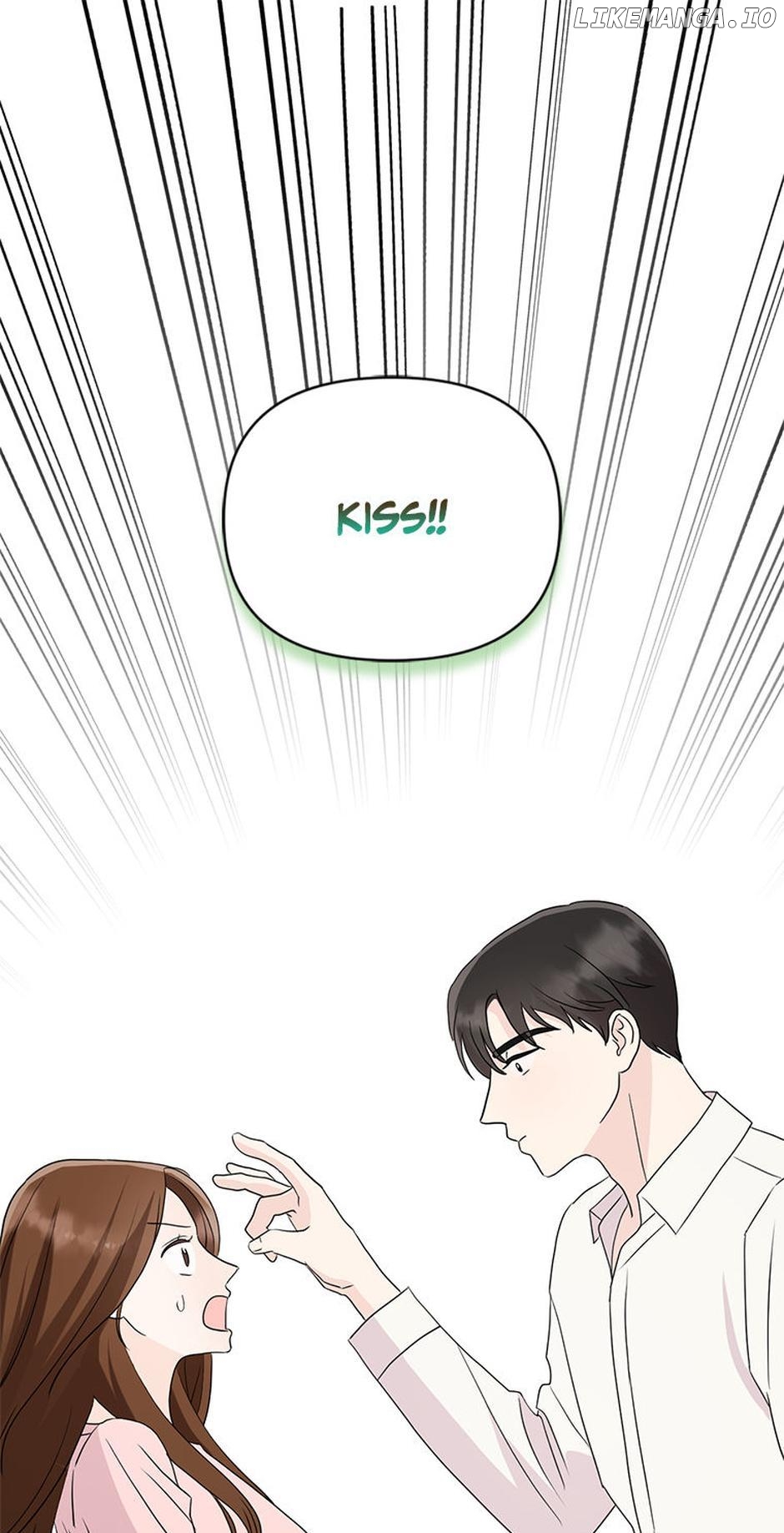 In the Jungle With My Boss Chapter 12 - page 72