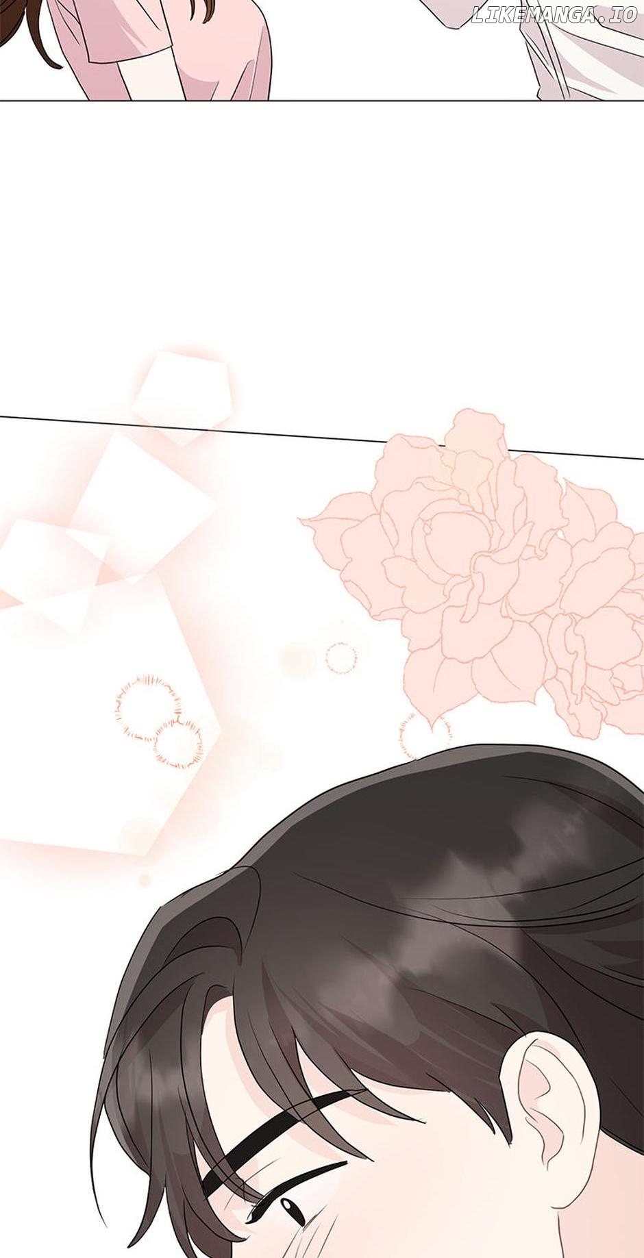 In the Jungle With My Boss Chapter 12 - page 73