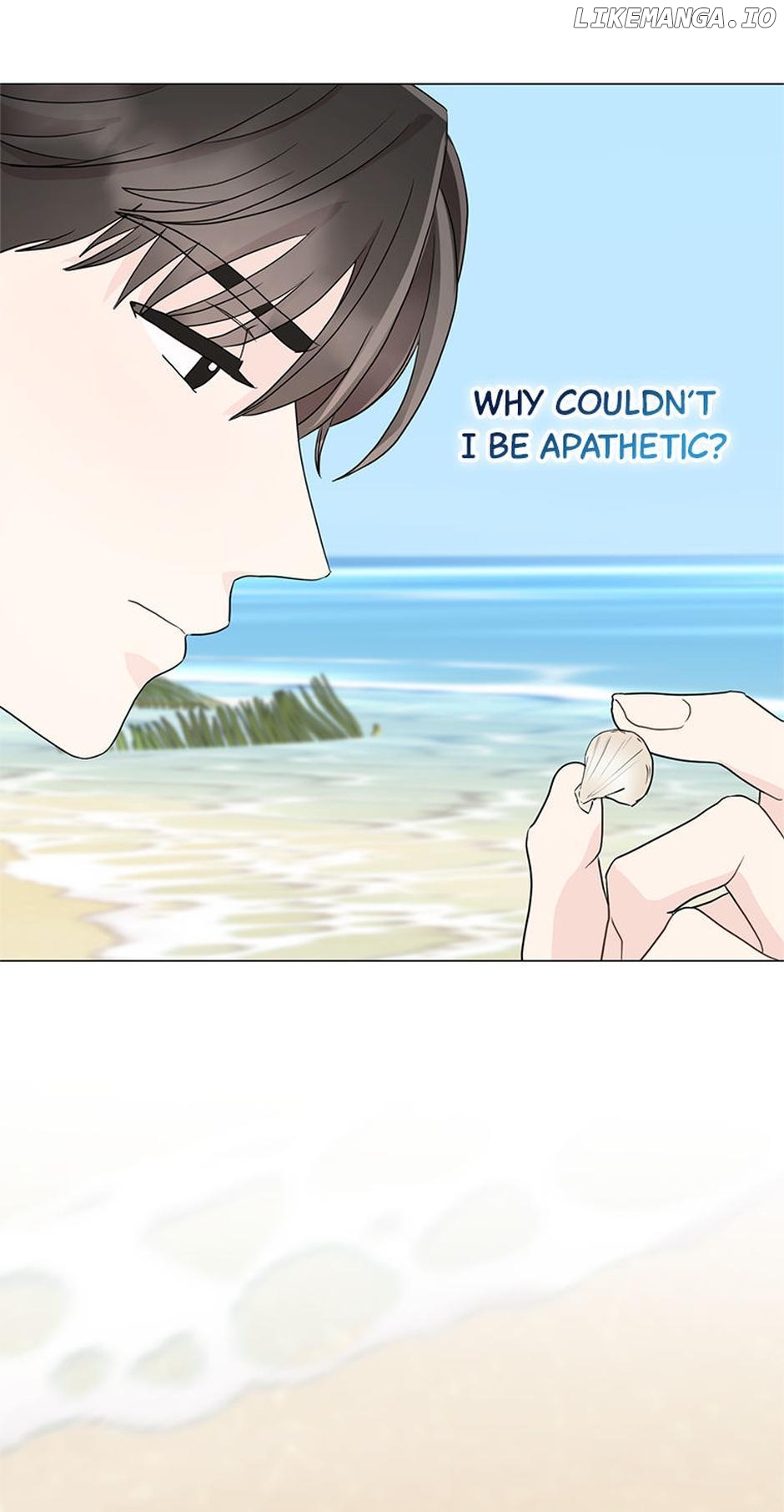 In the Jungle With My Boss Chapter 9 - page 16