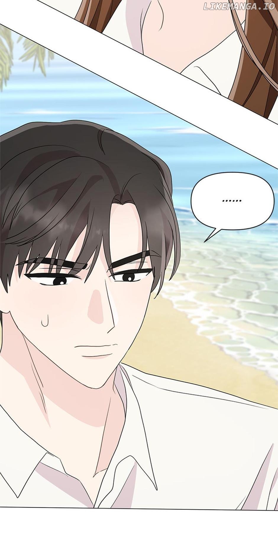 In the Jungle With My Boss Chapter 9 - page 31