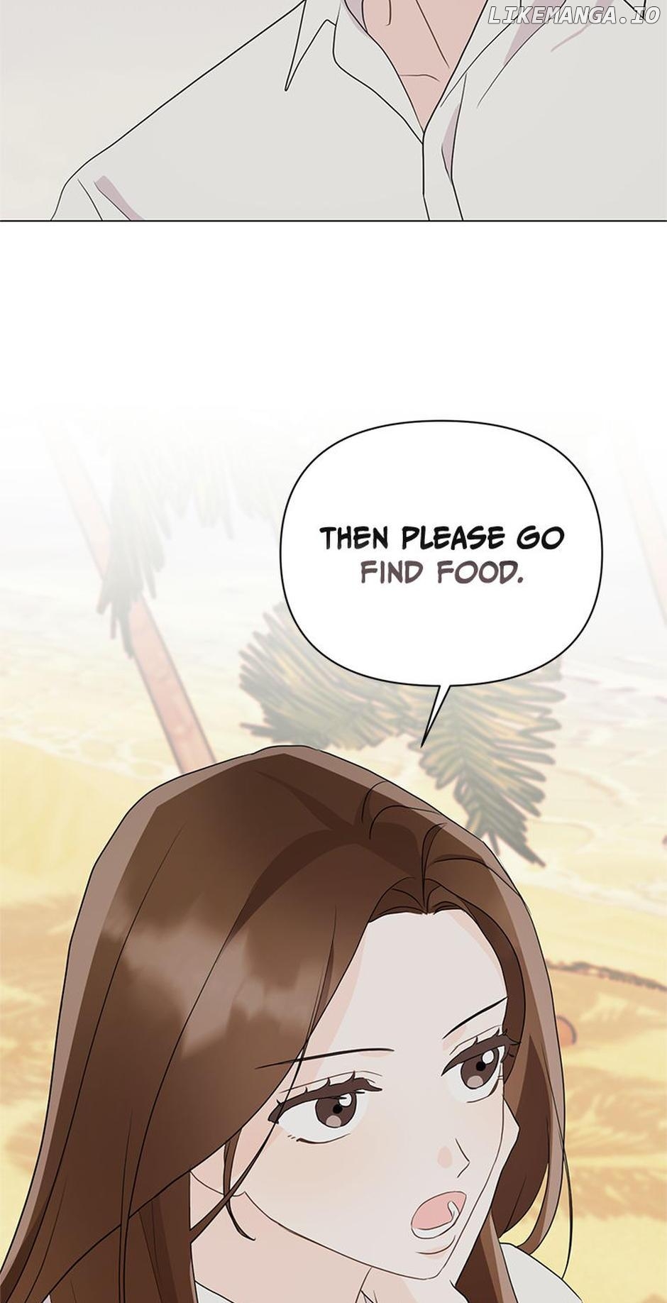 In the Jungle With My Boss Chapter 9 - page 38