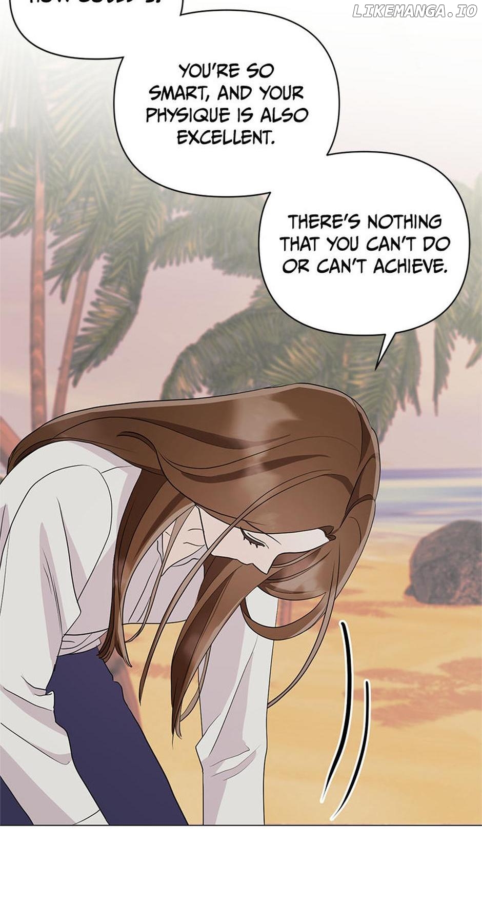 In the Jungle With My Boss Chapter 9 - page 45