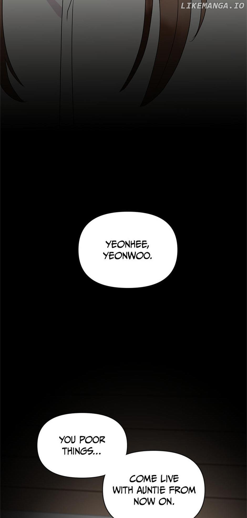 In the Jungle With My Boss Chapter 9 - page 58