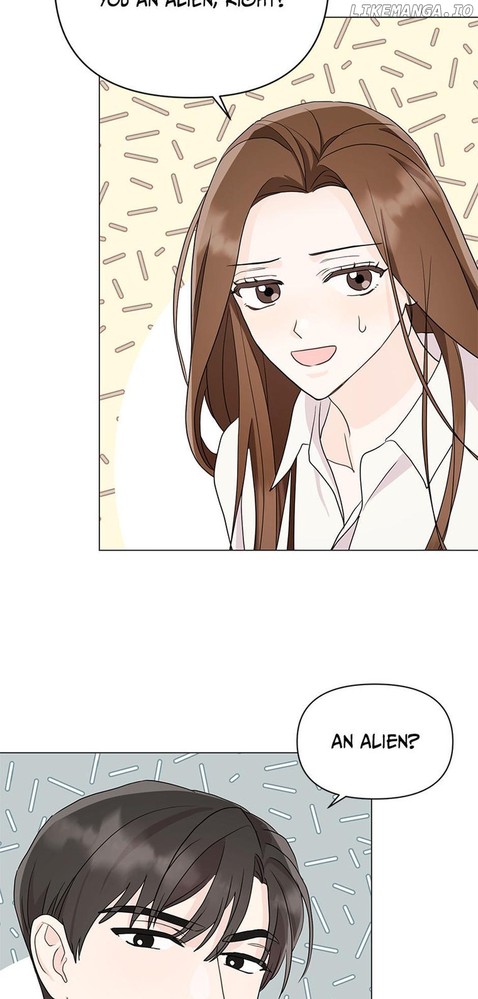 In the Jungle With My Boss Chapter 9 - page 5