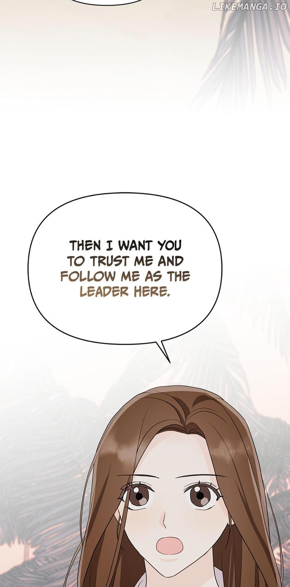 In the Jungle With My Boss Chapter 9 - page 72