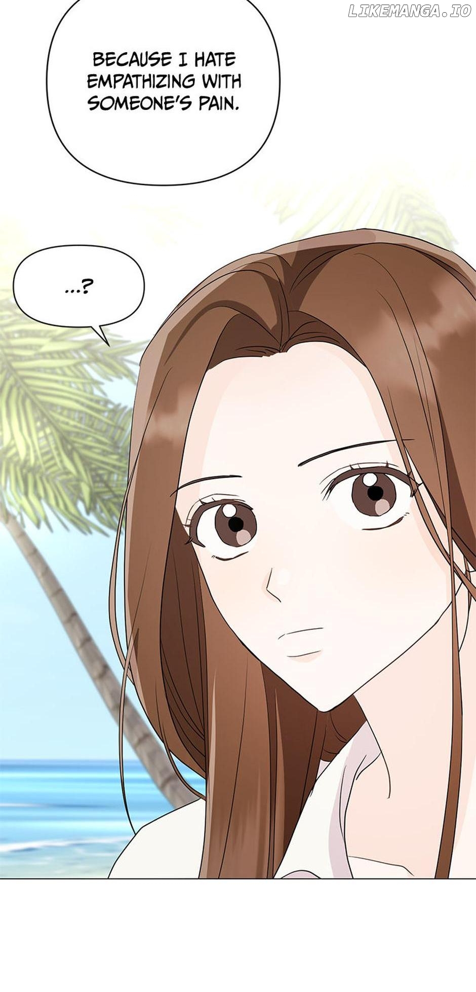 In the Jungle With My Boss Chapter 9 - page 8