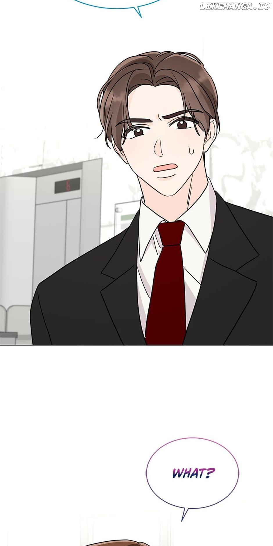 In the Jungle With My Boss Chapter 30 - page 66