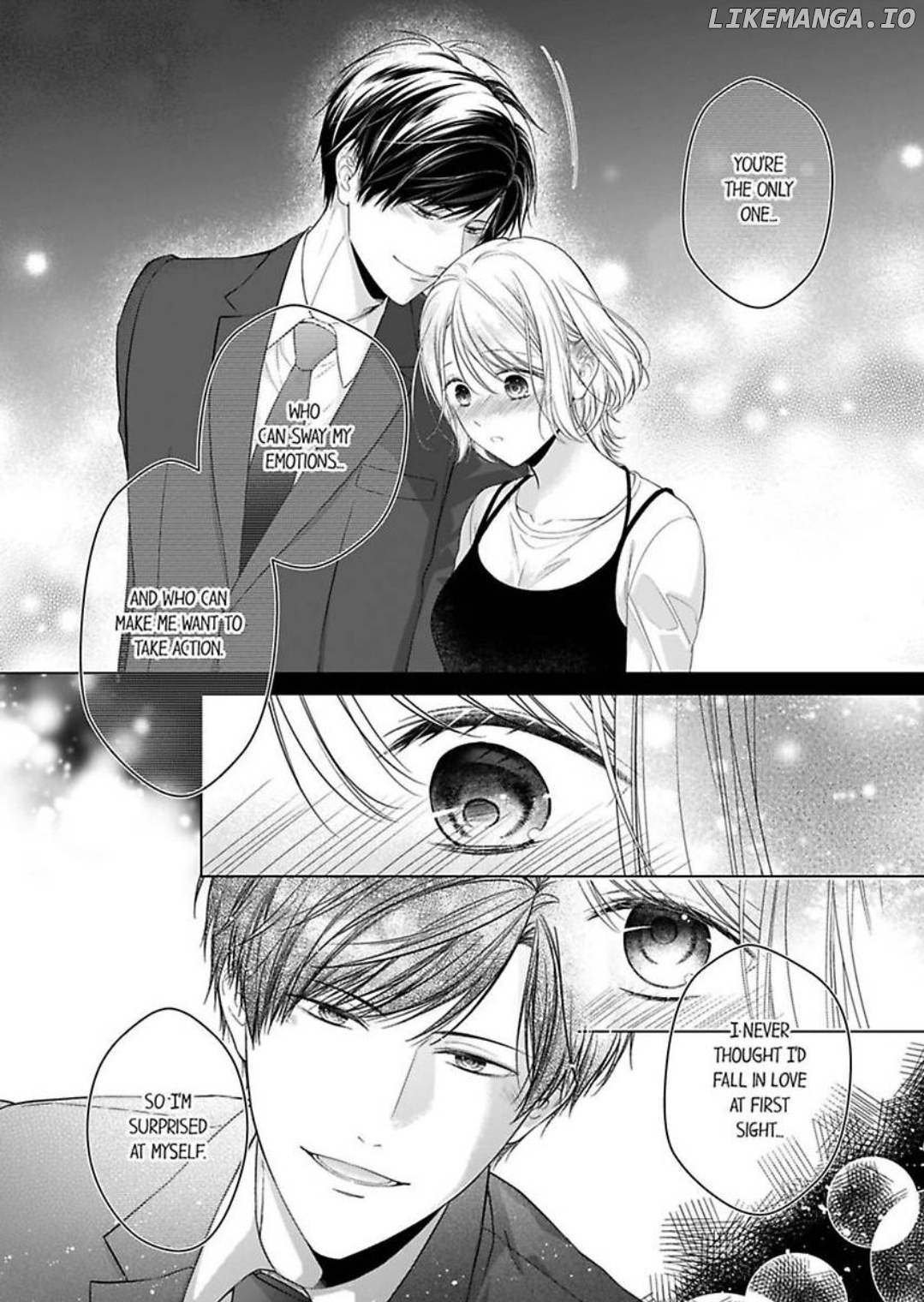 Ore ga Yokujo Suruno ha Kimi no Sei Hitomebore no Chiaisho 120% Etchi Chapter 6 - page 19