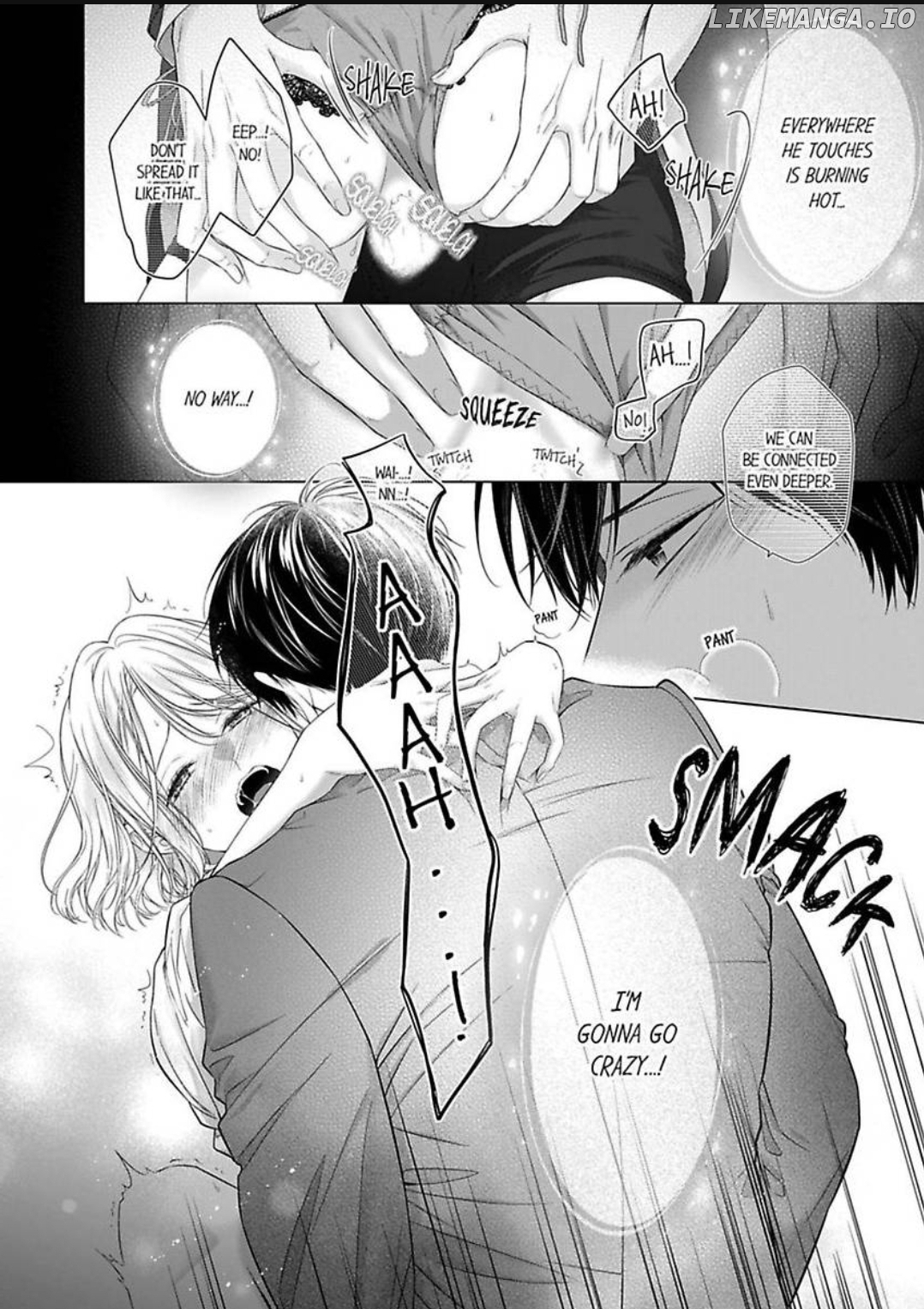 Ore ga Yokujo Suruno ha Kimi no Sei Hitomebore no Chiaisho 120% Etchi Chapter 6 - page 25
