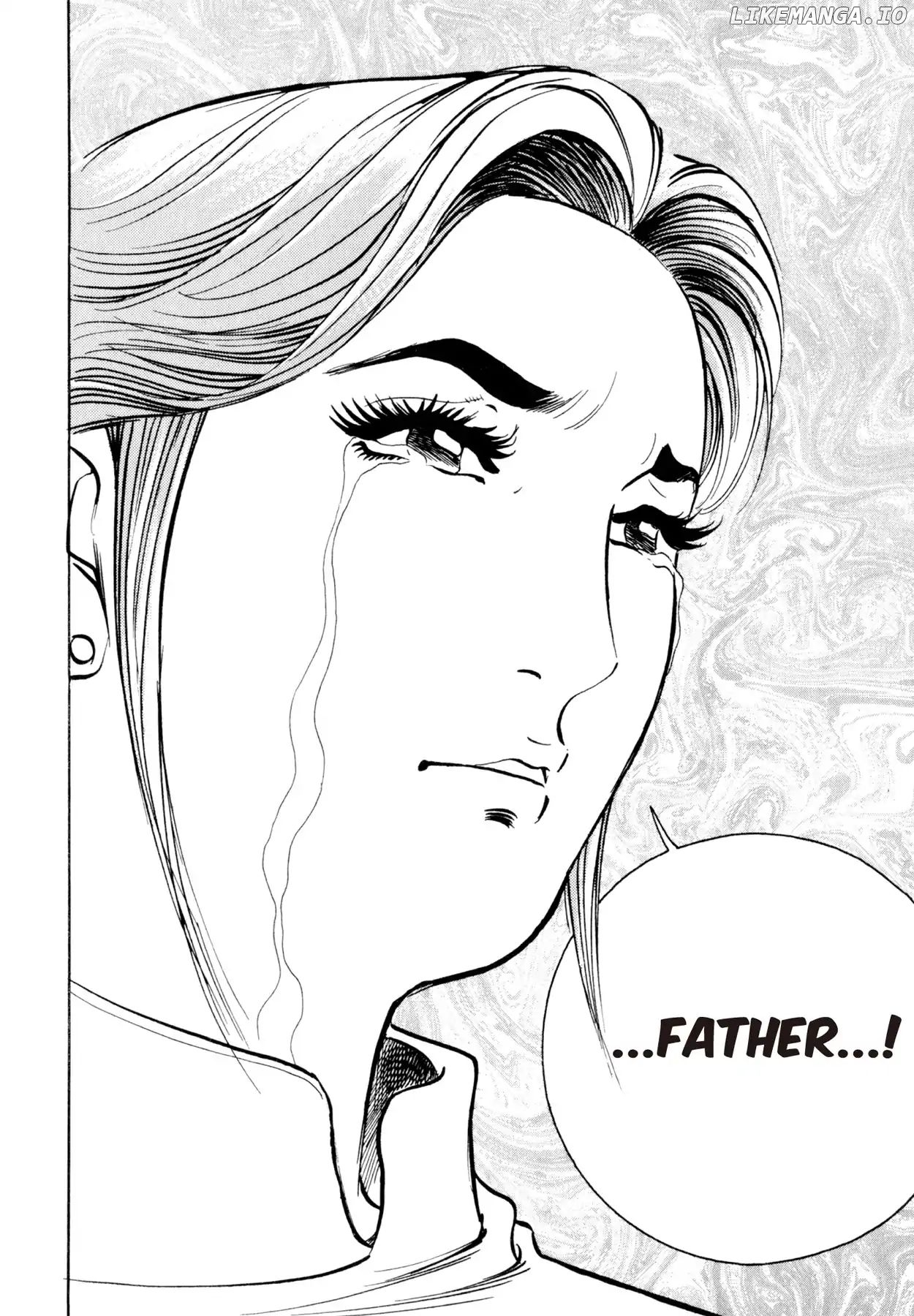Shoku King Chapter 99 - page 3