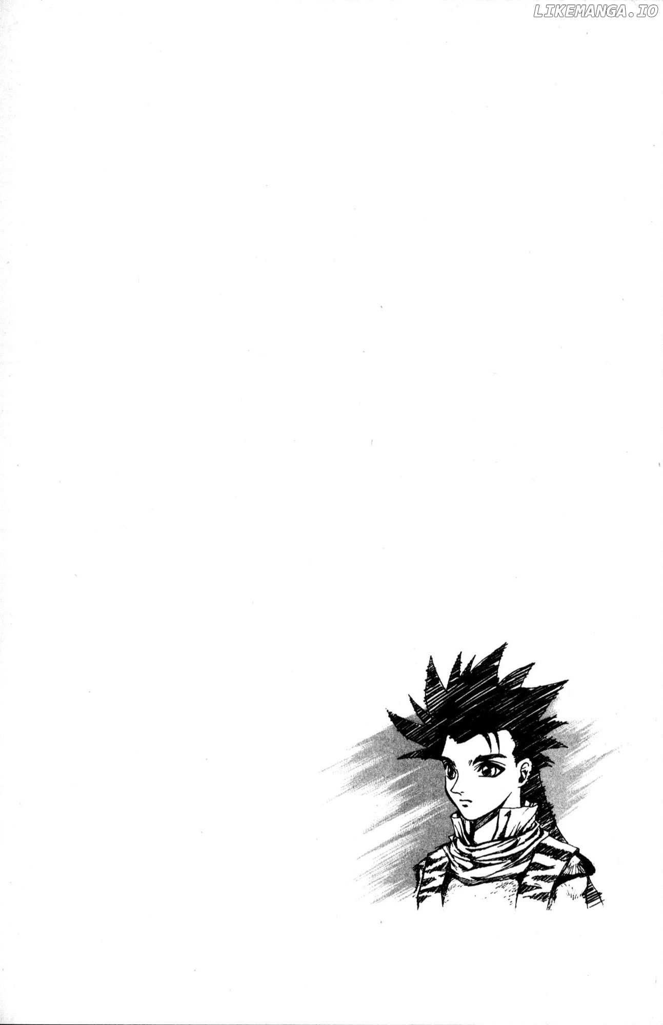 The Legend Of Soma chapter 28 - page 80