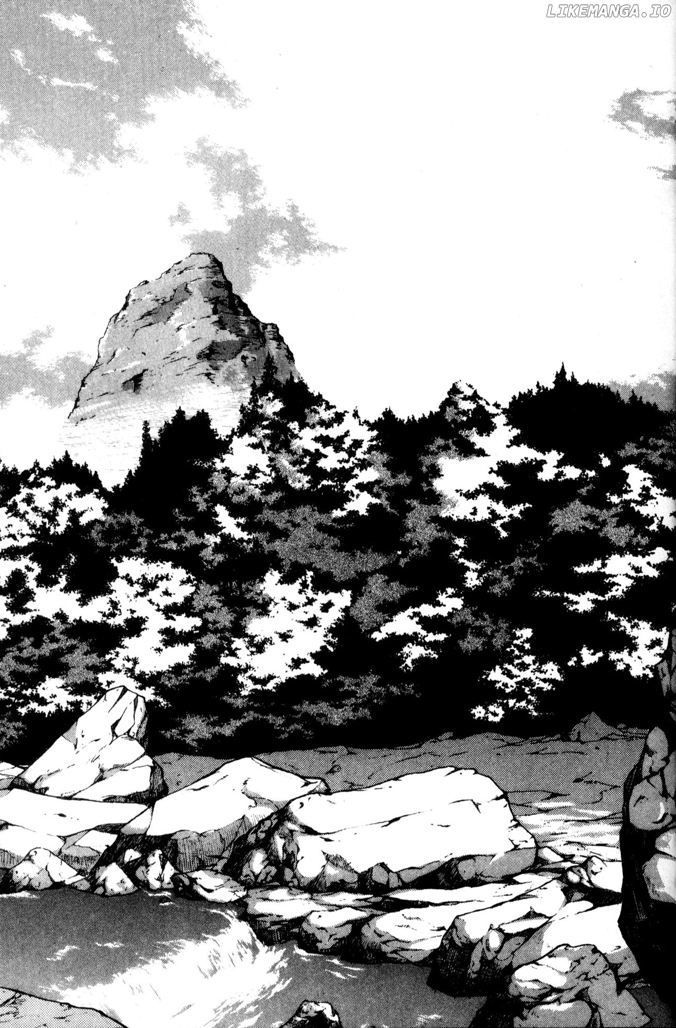 The Legend Of Soma chapter 38 - page 33