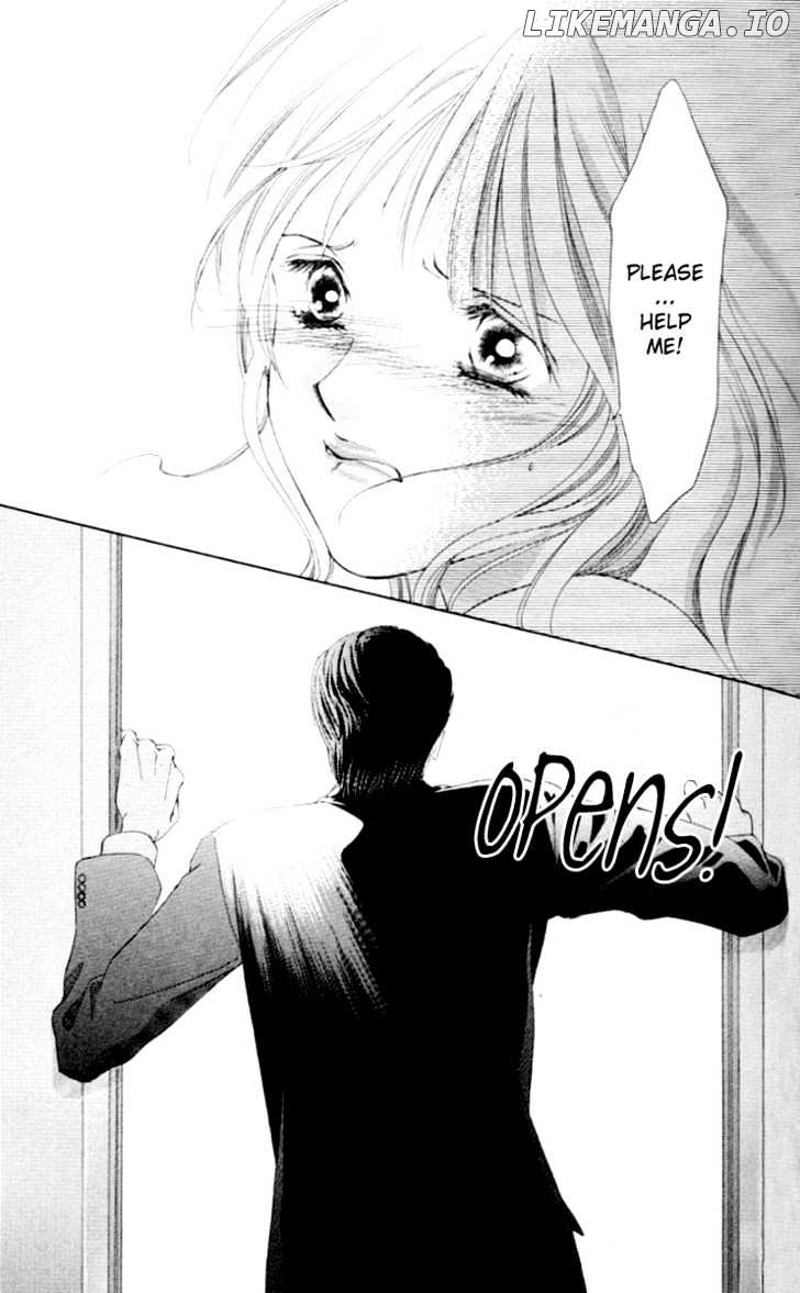 Seisei Suruhodo, Aishiteru chapter 1 - page 37
