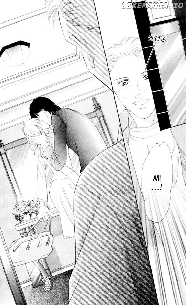 Seisei Suruhodo, Aishiteru chapter 1 - page 38