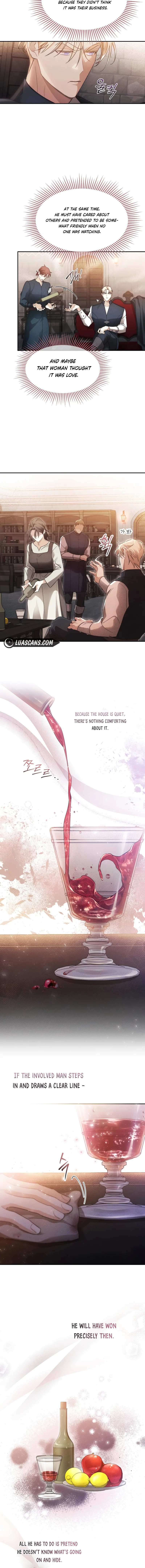 Conquer My Heart Chapter 11 - page 4