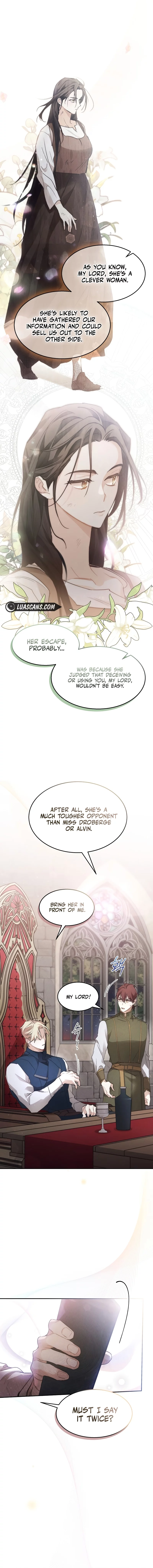 Conquer My Heart Chapter 6 - page 15